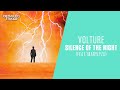 Volture - Silence Of The Night (feat. Marylyza) [Official Audio]