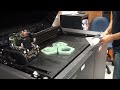 molding