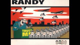 Watch Randy TMinus Five Seconds video