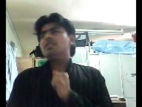 Gum sum Gum sum (rahat fateh ali khan) I am Adeel Arif Khan...