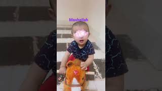 Love Baby Hani