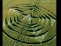 CROP CIRCLE ☼  The Long Man of Wilmington, Long Man, East Sussex, UK - July 3, 2014