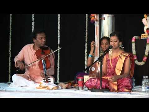 Bomma Bomma tha by Saisindhu Thangaraj