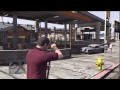 "GTA V Online - 4th of July Update - Musket" "GTA Online Independence Day Special"