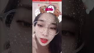 Anh Thu Bigo Cherry Iuanh Bigo Show Live