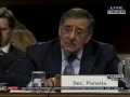 Panetta: Obama Absent Night of Benghazi