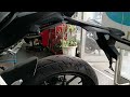ホンダ　ＣＢ１２５Ｒ２０２４年新型モデル　水冷４ストロークＤＯＨＣ単気筒エンジン　倒立フォーク　バイク買取センターＭＣＧ福岡