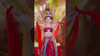美丽的中国舞——中国舞 # 第 2 款