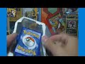 Opening a Pokemon Boundaries Crossed Promo Blister Pack with Pikachu & Raichu