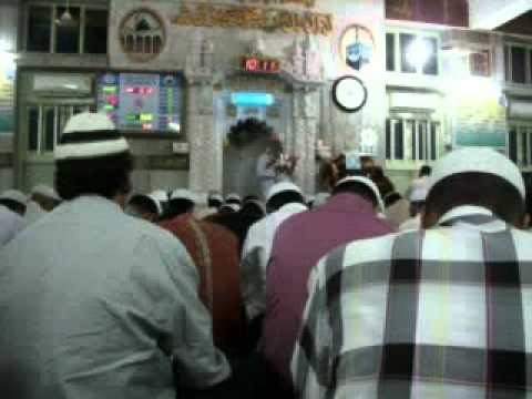 ALVIDA ALVIDA MAHE RAMZAN - 2011
