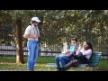 Personaggi Inquietanti tra la Gente - [Esperimento Sociale] - theShow