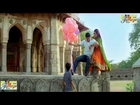 YouTube Aloo Chaat Dhadke Jiya HD Full Video Song FT Aftab...
