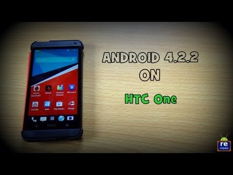 Когда Будет Обновления Android 4.2.1 На Htc One X