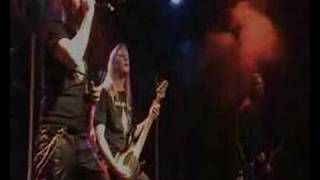 Watch Steel Attack The Evil In Me video