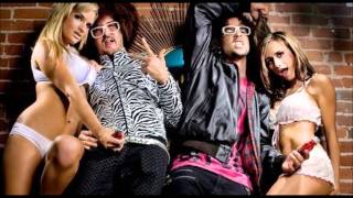 Djay Inna Vs Lmfao Dance Mix Djay Inna Vs Lmfao Dance Mix