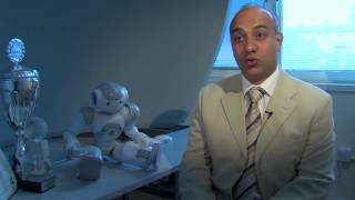 Watch Hani Electronic video