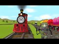 train