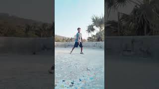 Choli Ke Piche Kya He Daily Dance Step Challenge Choreo By Ajay Sakpal