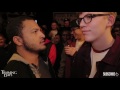 JUAN VS UNO LAVOZ | Don't Flop Rap Battles