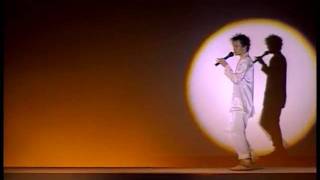 Watch Laurie Anderson White Lily video