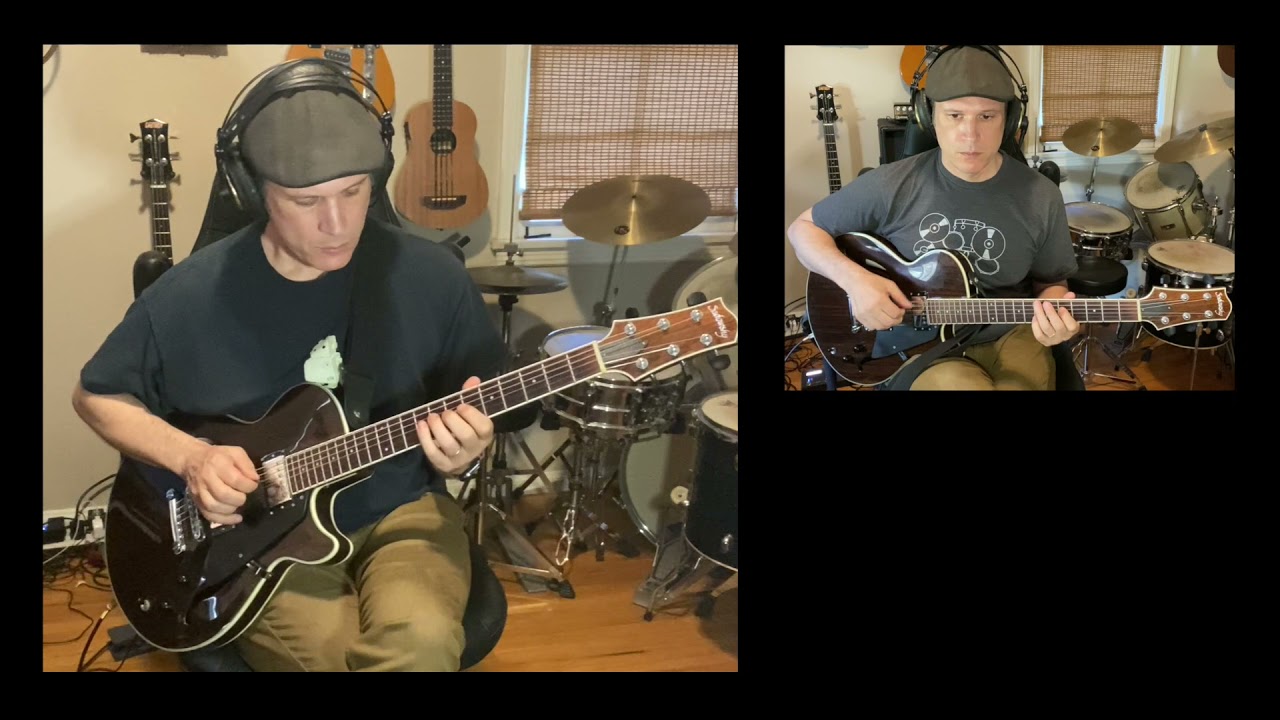Jamie Rosenn - YouTube Channel