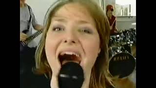 Foxbox 4Kids Tv The 4Kids 5 Music Video Compilation 2004-2005 Almost Complete