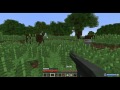 Minecraft - Survival of the Fittest!  (Season 2 - Part 2)  "Hostage Situation!"