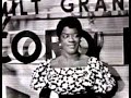 LaVern Baker - Jim Dandy Got Married