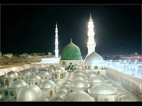 AE ISHQ E NABI MERE DIL MAI B SAMA JANA.wmv