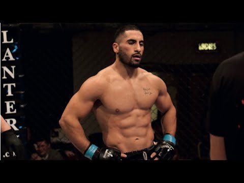 Khalid Ismail - Leg break in 7 seconds! Khalid Ismail - Leg break in 7 seconds!