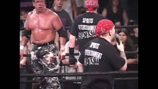 Rebel Vs Zandig