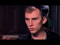 MGK - Talks About A Near Death Experience That Changed His Life (247HH Exlcusive)