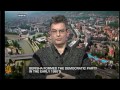 Inside Story - Albania's escalating political crisis