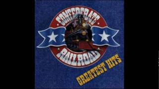 Watch Confederate Railroad Trashy Women video