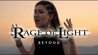 Rage Of Light - Beyond