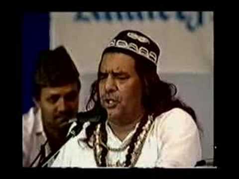Sabri Brothers - Tajdar-e-Haram Part 25