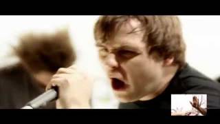 Клип Napalm Death - Silence Is Deafening