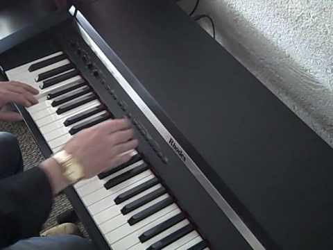 Rare Roland Mk60 Rhodes Electric Piano