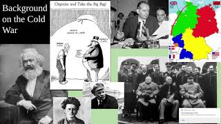 Lesson 7: US Targets Black & LGBTQ Communities During Cold War