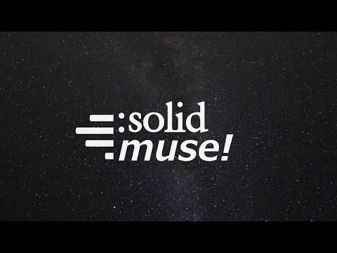 Solid Muse: New World Solid Muse: New World