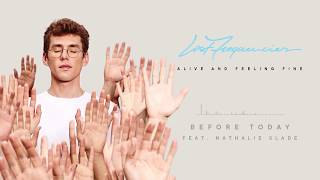 Lost Frequencies - Before Today (Feat. Nathalie Slade)
