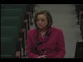 Budget session