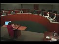 Budget session