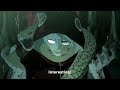 Naruto Storm 3: Full Burst - Revamped Cut-scenes Thought