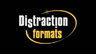Distraction Formats Logo