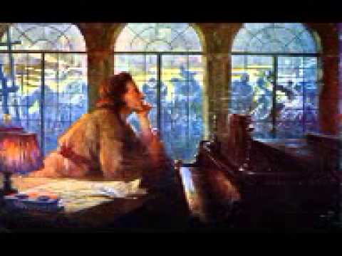 Frédéric Chopin Ballades - Bella Davidovich