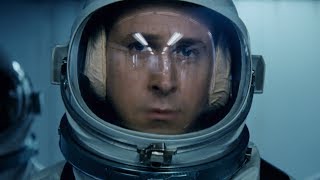 'First Man' Trailer