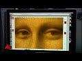 Italian Researcher: Symbols Found in 'Mona Lisa'
