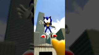Personal Space Bubble Sonic Source Filmmaker