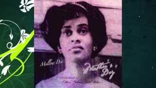 Mother's Day Song-By Mellow Dee "The Soloist"